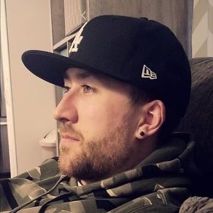 Meet your Posher, Joey